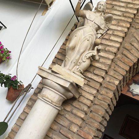 Los Patios Kordoba Bagian luar foto