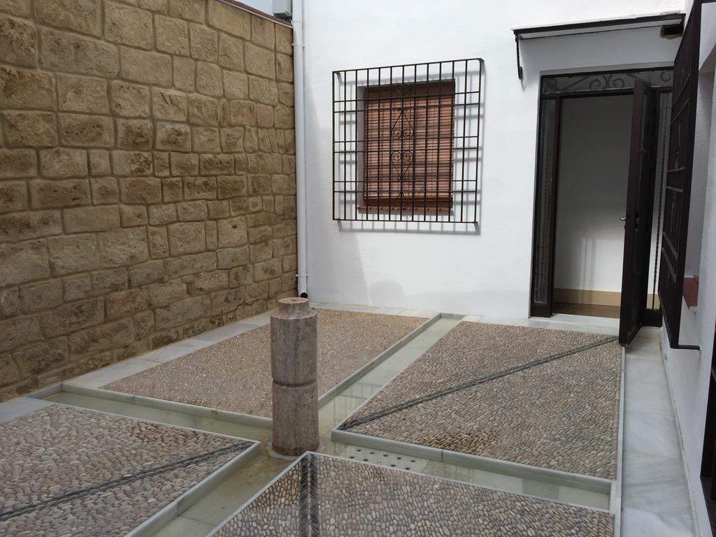 Los Patios Kordoba Bagian luar foto