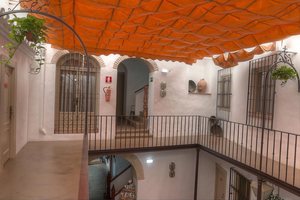 Los Patios Kordoba Bagian luar foto