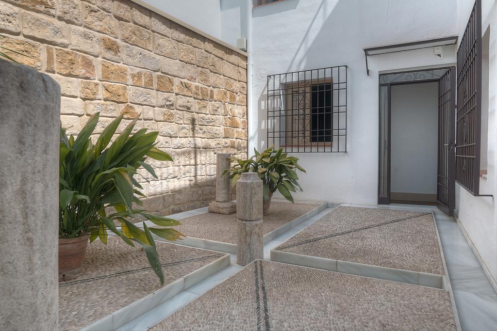 Los Patios Kordoba Bagian luar foto