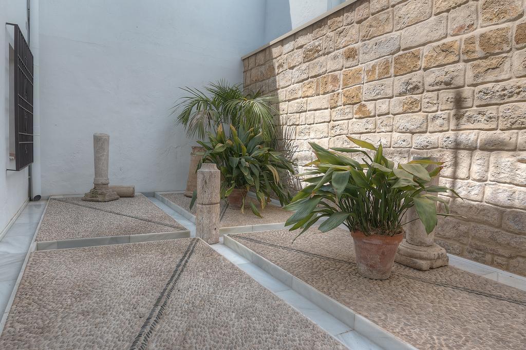 Los Patios Kordoba Bagian luar foto